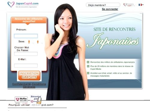 japancupid