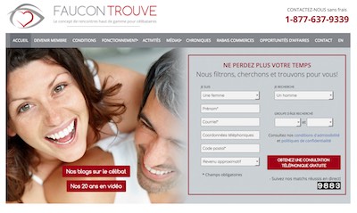 faucontrouve