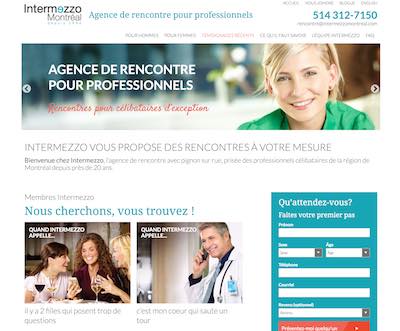 agence de rencontres outremont