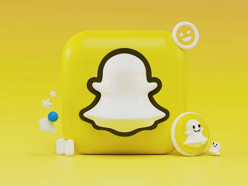 Snapchat-Test et avis sur l’application favorite des jeunes