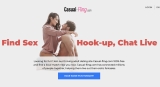 Casual-fling.com – Rencontres éphémères…